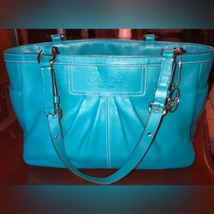 Coach Bag/Tote